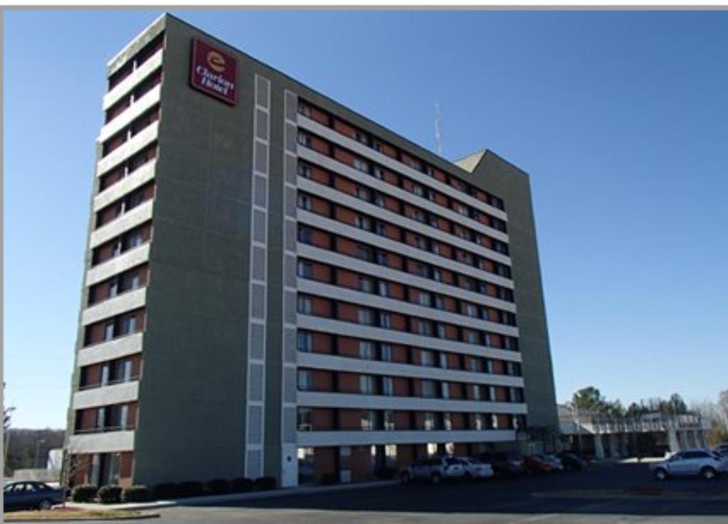 Clarion Hotel At Carowinds Fort Mill Εξωτερικό φωτογραφία